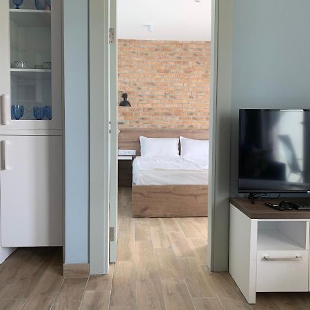 New Gudauri Atrium Apartment 327 Екстер'єр фото