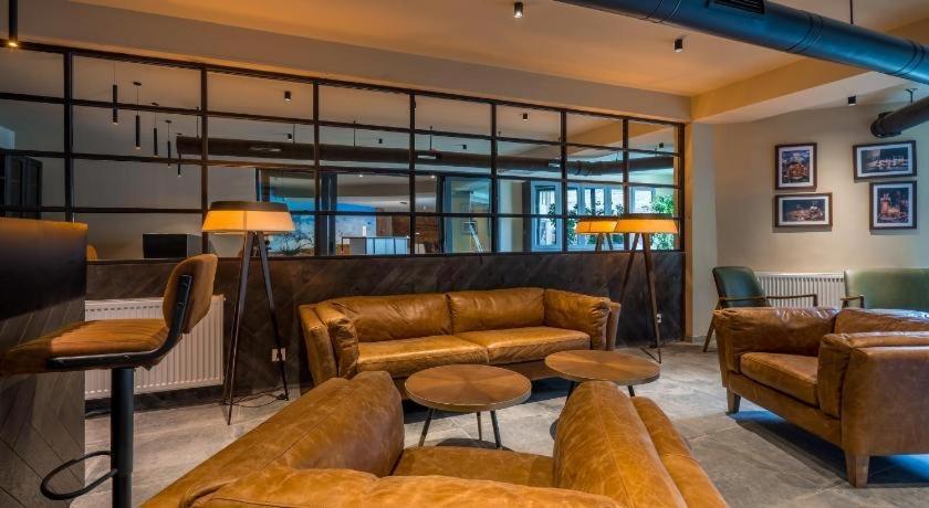 New Gudauri Atrium Apartment 327 Екстер'єр фото