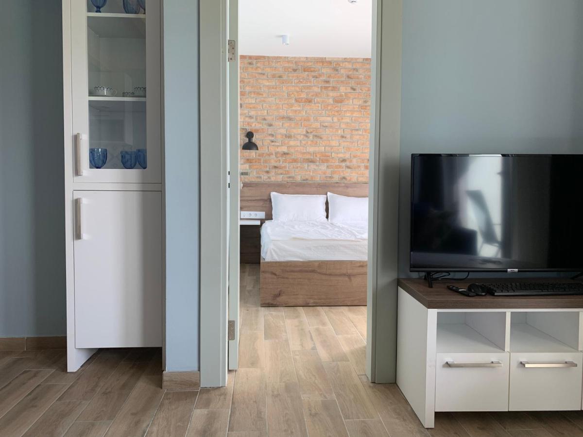 New Gudauri Atrium Apartment 327 Екстер'єр фото