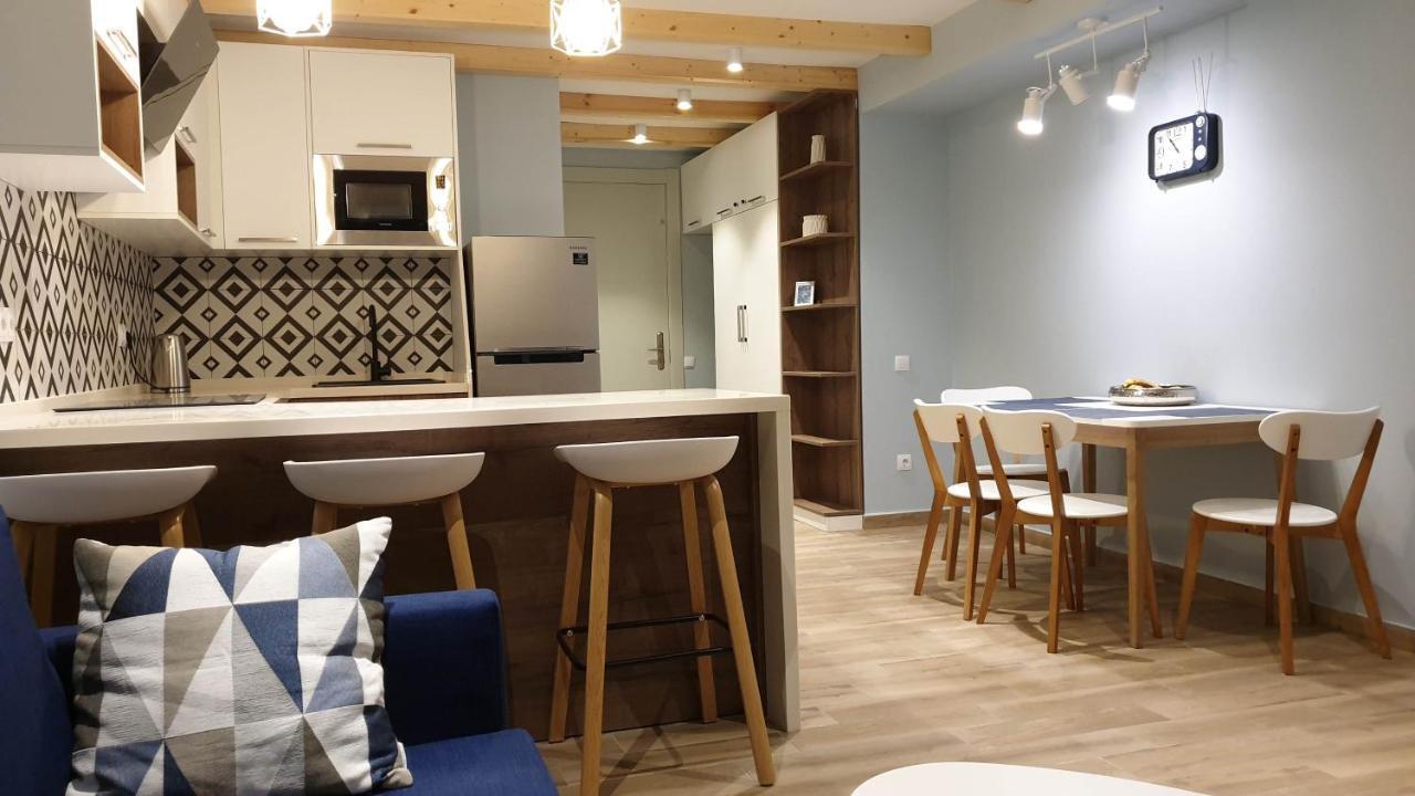 New Gudauri Atrium Apartment 327 Екстер'єр фото