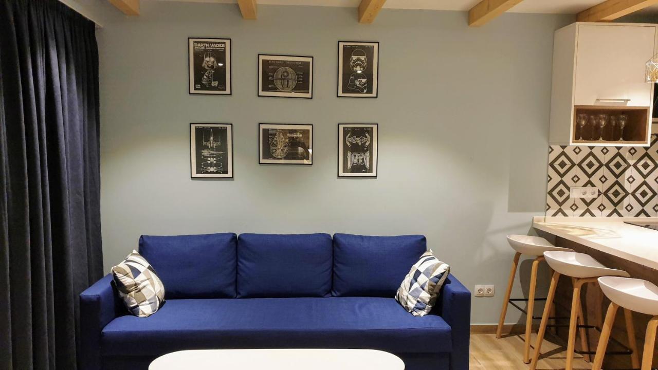New Gudauri Atrium Apartment 327 Екстер'єр фото