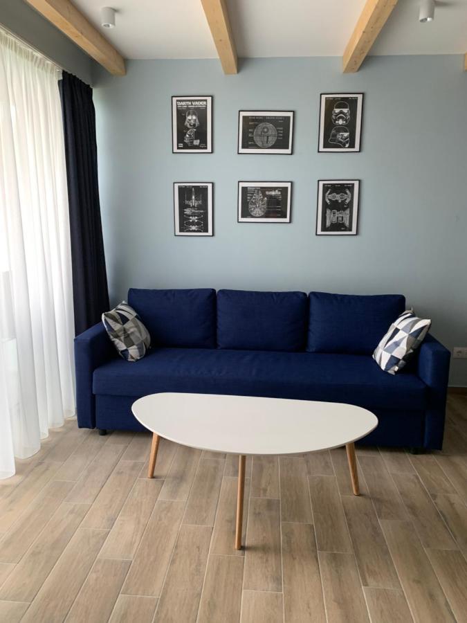 New Gudauri Atrium Apartment 327 Екстер'єр фото