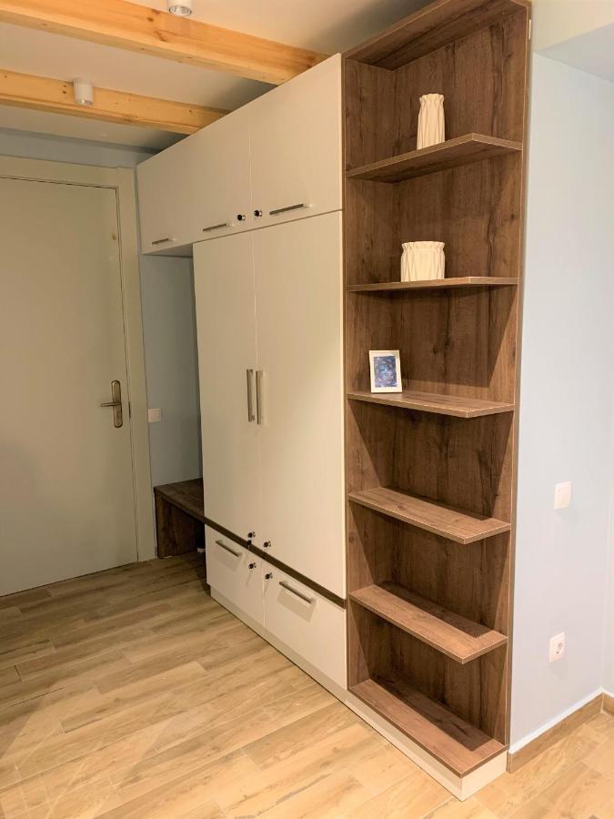 New Gudauri Atrium Apartment 327 Екстер'єр фото