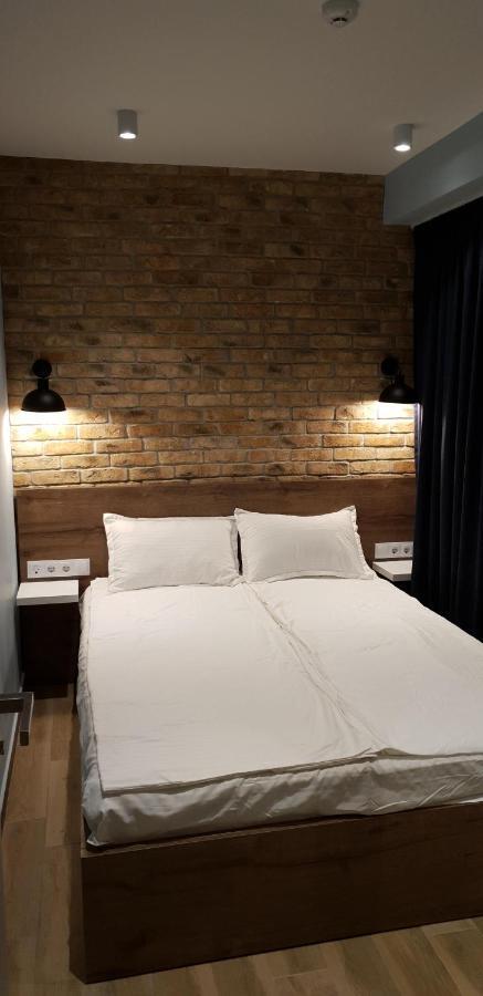 New Gudauri Atrium Apartment 327 Екстер'єр фото