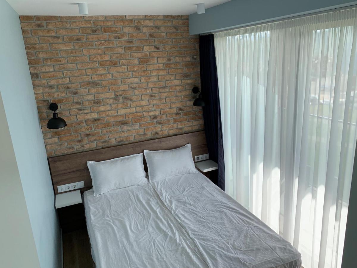 New Gudauri Atrium Apartment 327 Екстер'єр фото
