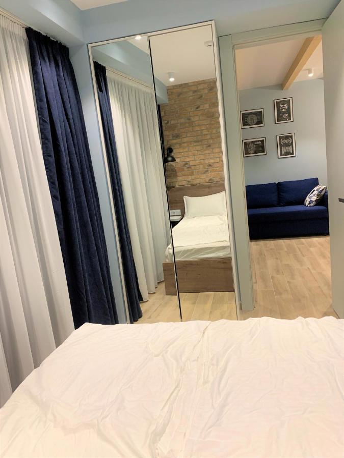 New Gudauri Atrium Apartment 327 Екстер'єр фото