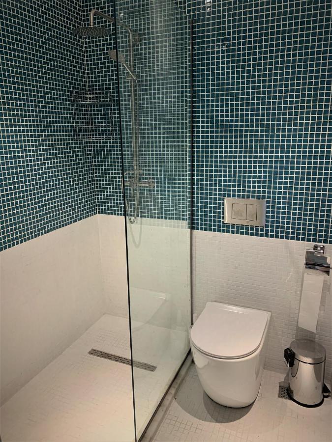 New Gudauri Atrium Apartment 327 Екстер'єр фото