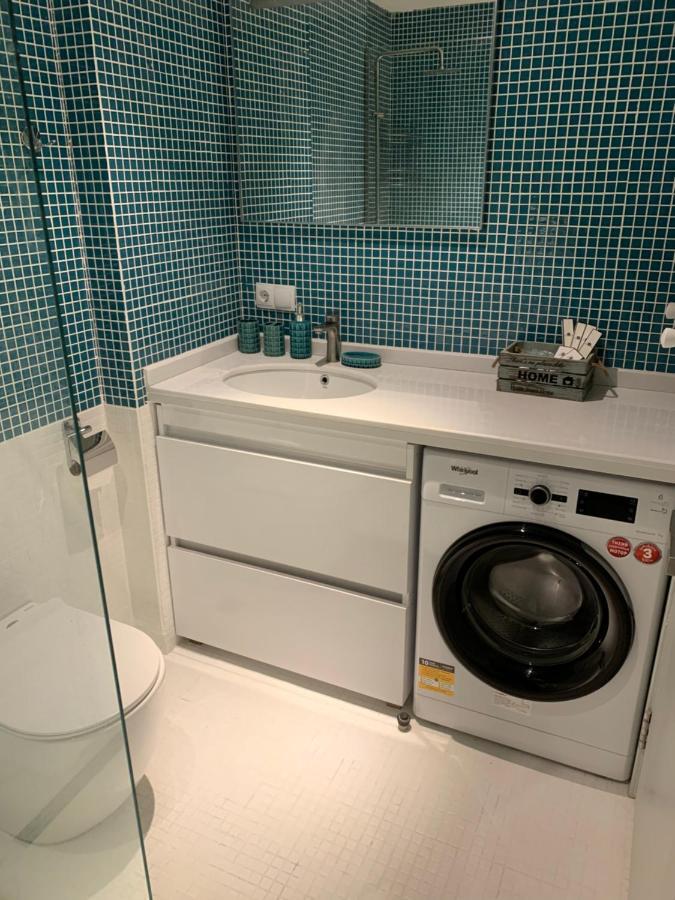 New Gudauri Atrium Apartment 327 Екстер'єр фото